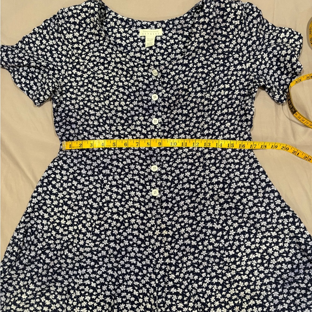 Romper - Picture 3 of 7